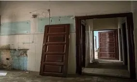 خانه فرهنگ پرور دیروز مامنی برای نمو آسیب های اجتماعی امروز