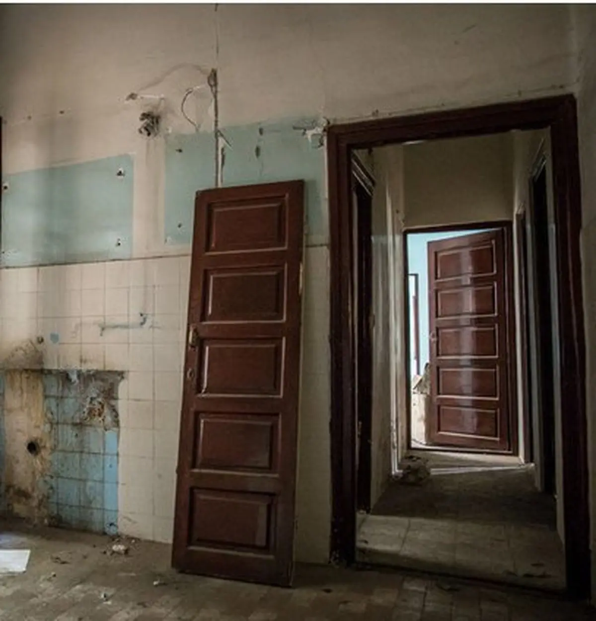 خانه فرهنگ پرور دیروز مامنی برای نمو آسیب های اجتماعی امروز