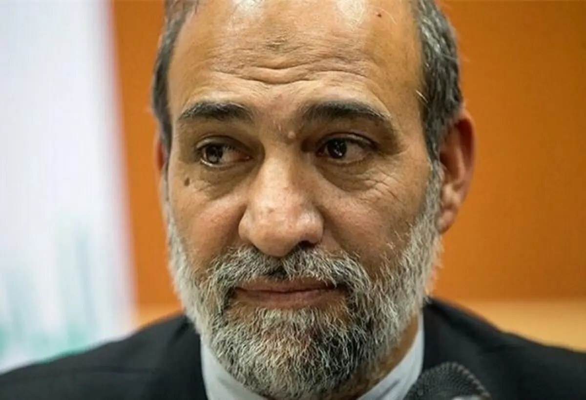 معاون پارلمانی دولت احمدی نژاد که پیشتر حاضر نشده بود به کمپین فرزندت کجاست؟ بپیوندد به این سوال پاسخ داد/ ۳ پسر دارم
