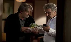 شکست سنگین فیلم «پشت دیوار سکوت» جعفری جوزانی در گیشه فرهنگي