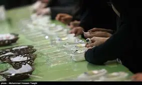 ۹۰۰۰ حامی اردبیلی در قالب اجرای طرح اکرام تکفل ۲۱۴۴ یتیم را بر عهده گرفتند