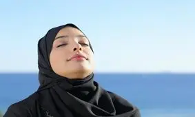 نقش نیایش در کاهش افسردگی
