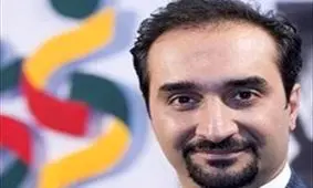 مجری معروف در کنار فرزند تازه متولد شده‌اش +عکس