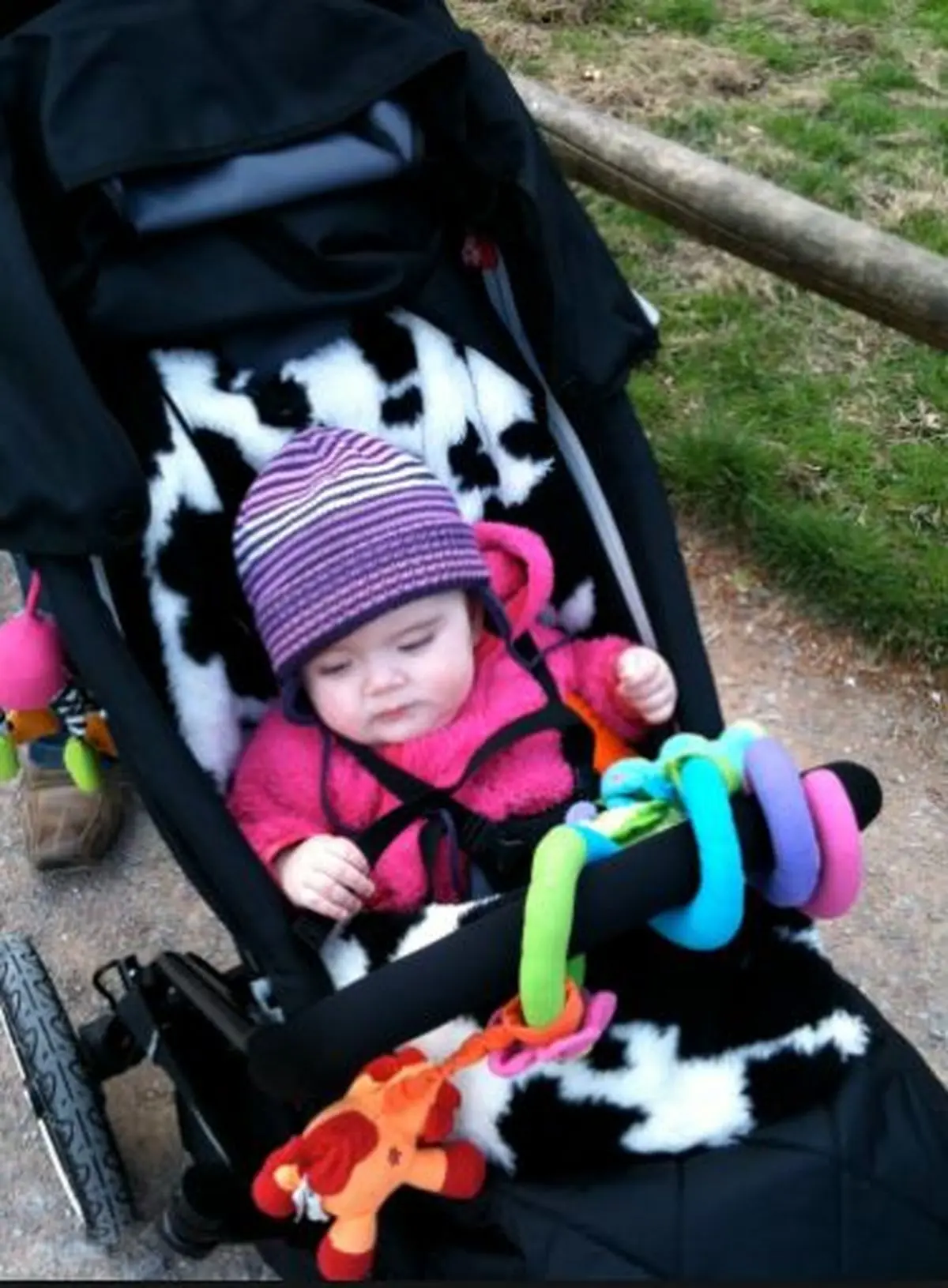 وقتی کالسکه‌ها خطری جدی برای نوزادان می‌شوند