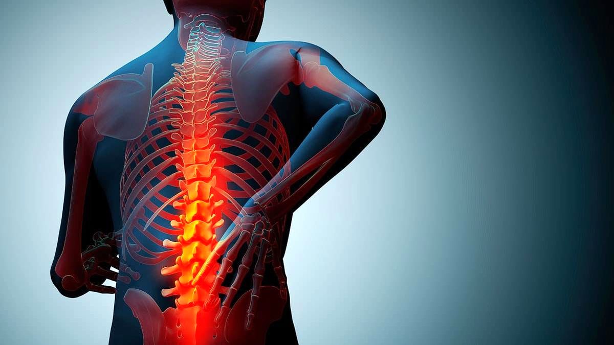 عادتهای تأثیرگذار بر سلامت استخوانها