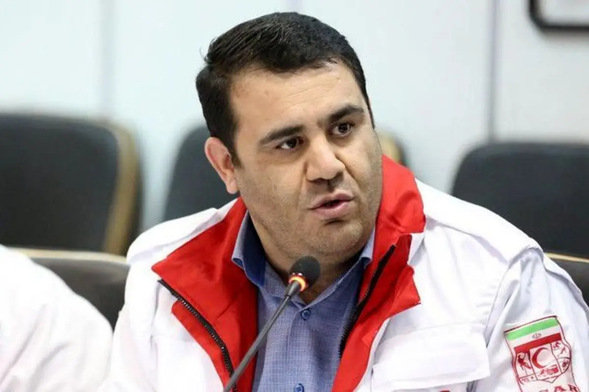 تصادف زنجیره ای در ازنا ۲ کشته و ۳ مجروح برجای گذاشت