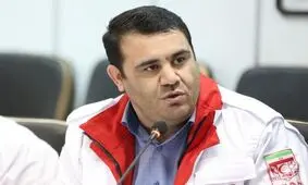 تصادف زنجیره ای در ازنا ۲ کشته و ۳ مجروح برجای گذاشت