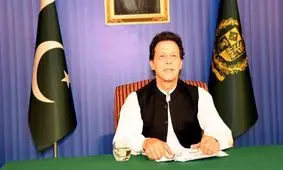 روابط پاکستان با همسایگان گسترش می یابد