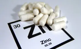 نشانه‌های کمبود زینک در بدن