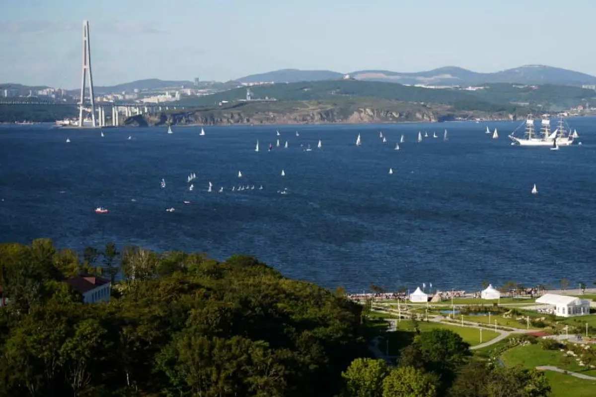 سفر ایرانیان به خاور دور روسیه تسهیل شد