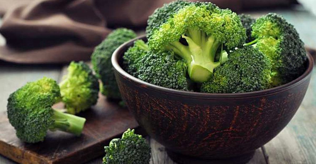سبزی که از سرطان روده جلوگیری میکند