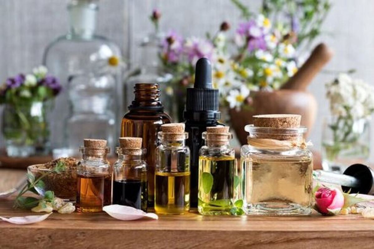 آرامش بخشهای طبیعی که استرس را از شما دور میکند