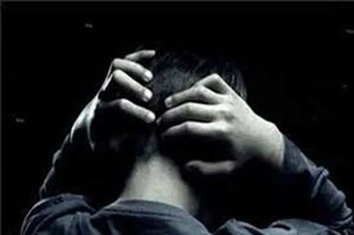 وقتی فهمیدم زنم از من حامله نشده است دنیا روی سرم خراب شد !