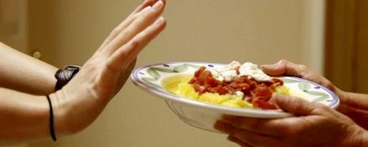 مهمترین اشتباهات رژیمهای لاغری که از آن بی اطلاعید!