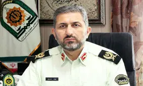 کشف ۱۵۰ هزار لیتر سوخت قاچاق در شهرستان البرز