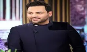 همخوانی و فریاد زدن احسان علیخانی در کنسرت یراحی