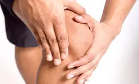 صدا های عجیب زانو به چه علت است؟