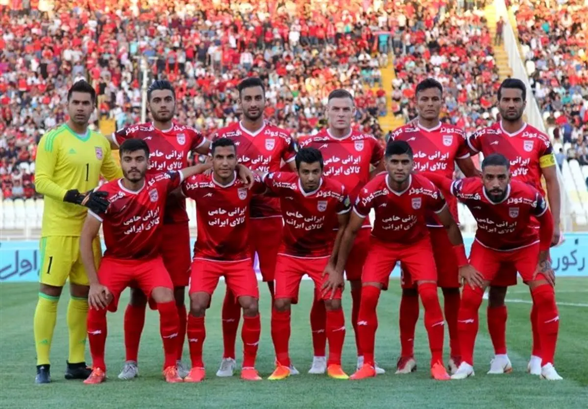 تراکتورسازی تبریز یک مدافع دیگر جذب می‌کند