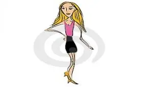 میخواهم چاق شویم - قسمت اول