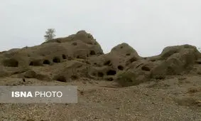 "قلعه شمیل" در انتظار ثبت در فهرست آثار ملی