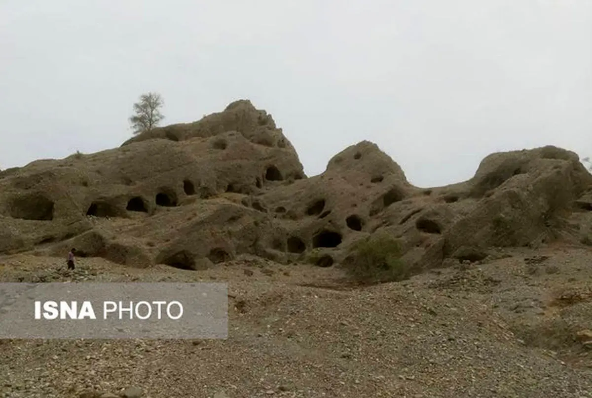 "قلعه شمیل" در انتظار ثبت در فهرست آثار ملی