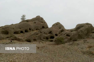 "قلعه شمیل" در انتظار ثبت در فهرست آثار ملی