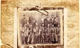 6 هزار قطعه سند تاریخی نهاوند در آستانه نابودی