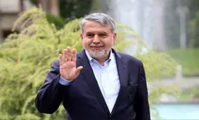 گفتگوی اختصاصی با دكتر صالحی اميری: ورزشکاران فرهنگ و پرچم ایران را بالا نگه دارند