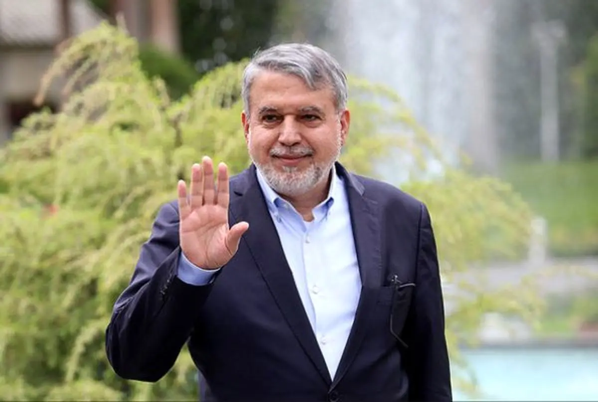 گفتگوی اختصاصی با دكتر صالحی اميری: ورزشکاران فرهنگ و پرچم ایران را بالا نگه دارند