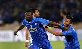 دلیل جدایی تیام از استقلال مشخص شد