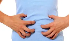 علائم ترکیدن آپاندیس