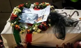 اجرای حکم پزشک کیارستمی چه زمانی اتفاق می افتد؟