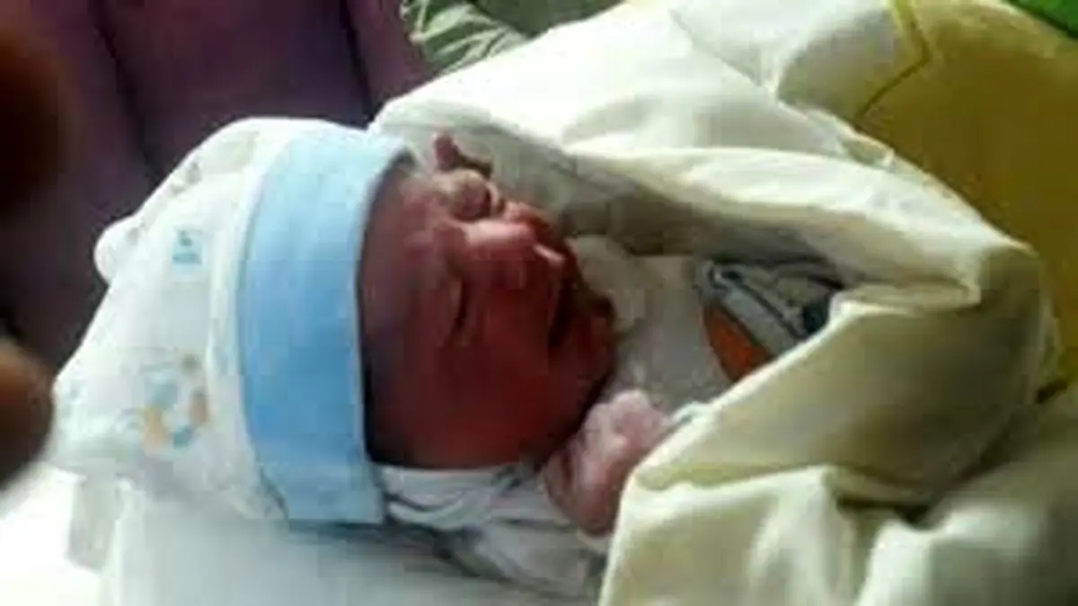 فوت نوزاد ۹ ماهه بر اثر گرما در خودرو