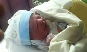 فوت نوزاد ۹ ماهه بر اثر گرما در خودرو
