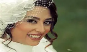 بازیگر سریال پدر ازدواج کرد + تصاویر