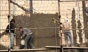 سقوط از ساختمان منجر به مرگ کارگر ساختمانی در بجنورد شد