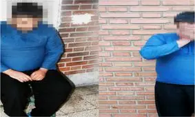 اقرار قمار‌باز تهرانی به قتل پدر با سیانور