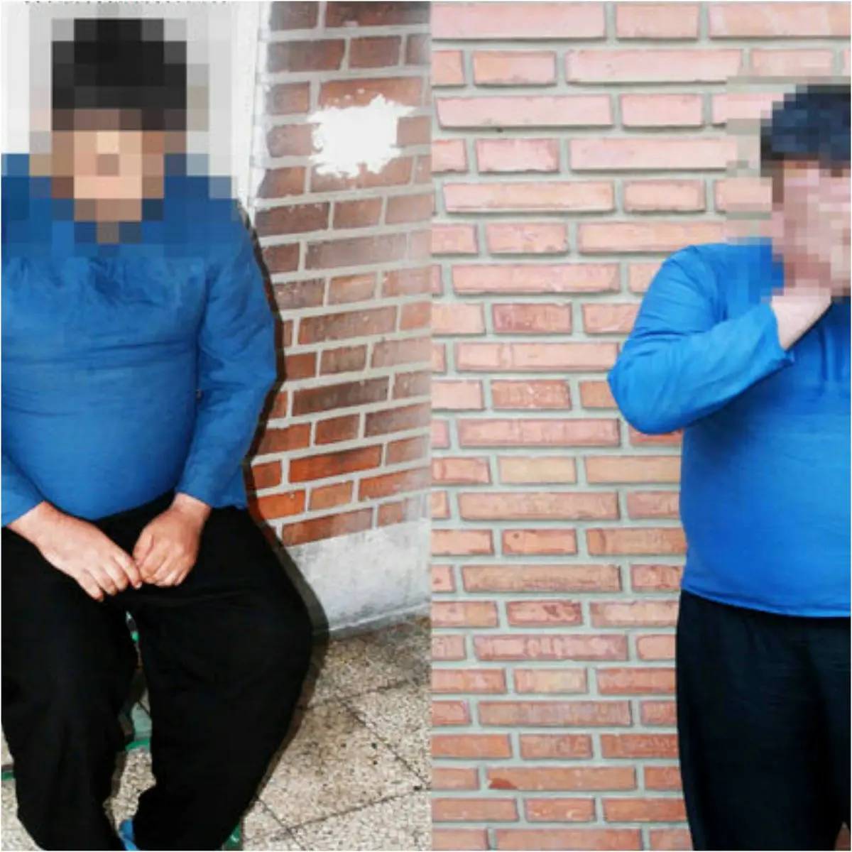 اقرار قمار‌باز تهرانی به قتل پدر با سیانور