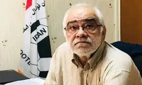 غیاثی: فغانی در صورت دریافت حقوق از پرسپولیس دیگر داور بی‌طرف نیست