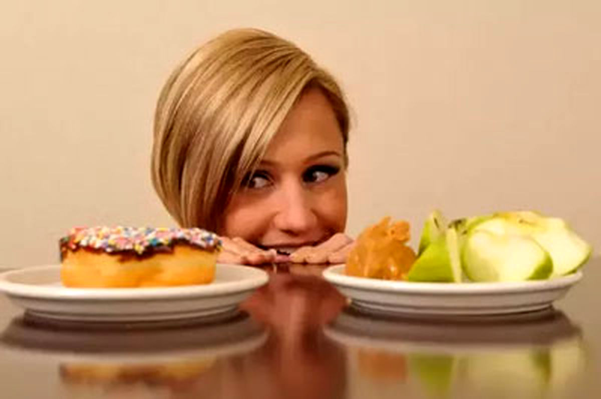 وقتی گرسنه اید این غذاها را نخورید
