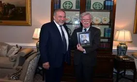 آمریکا به تلاویو فرصت زیادی برای مانور داده است