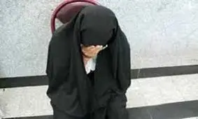 نجات دختر 17 ساله از خانه مجردی پسر شیطان / 3 روز خانه نبودم