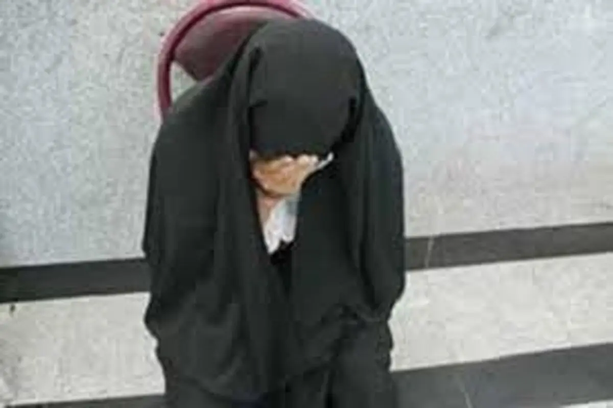 نجات دختر 17 ساله از خانه مجردی پسر شیطان / 3 روز خانه نبودم