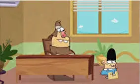 شوخی دیرین دیرین با ژن خوب!