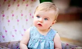 چگونه چشم جنین رنگی میشود؟