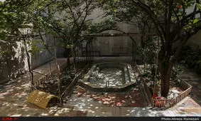 خانه فروغ قربانی نقص پرونده شد