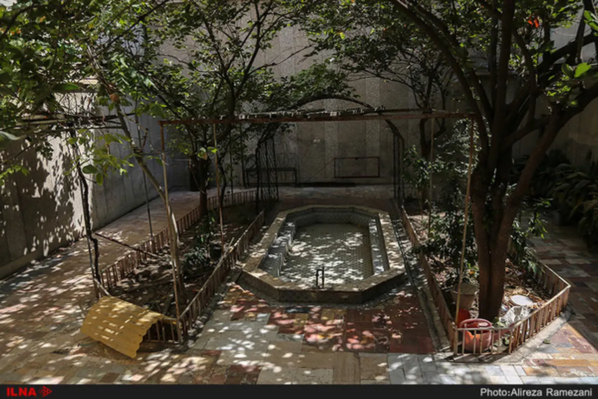 خانه فروغ قربانی نقص پرونده شد