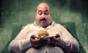 مردان زودتر از زنان لاغر می‌شوند