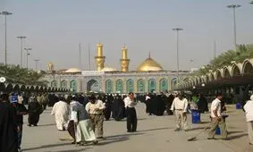 به بهانه روز عرفه و کاهش ۵۰درصدی زائران ایرانی عتبات