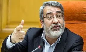 رحمانی فضلی: علاقه ای به سخنگویی دولت ندارم